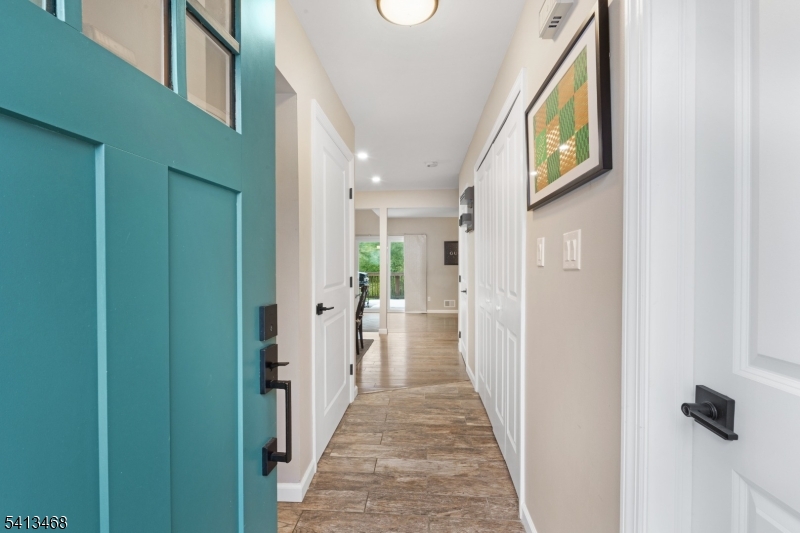 Hilltop and High Bridge - Residential