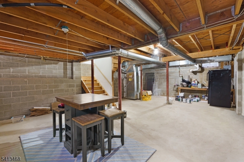 Hilltop and High Bridge - Residential