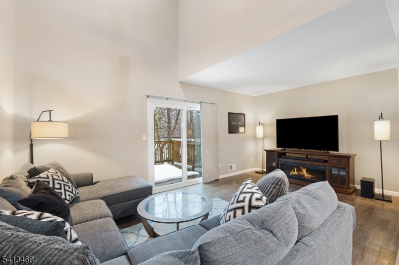 Hilltop and High Bridge - Residential