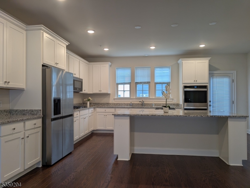 Fairview at Warren - Residential Lease