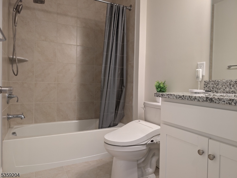 Fairview at Warren - Residential Lease