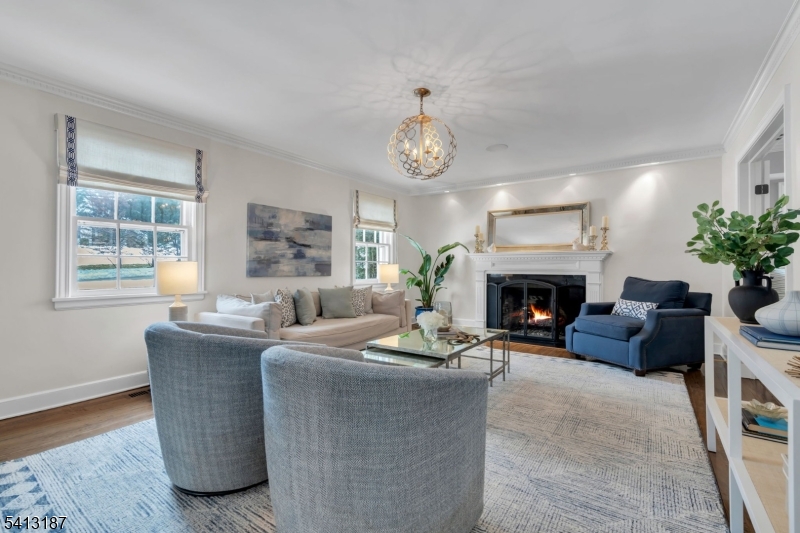 UPPER Washington - Residential