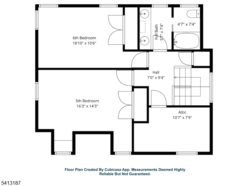 UPPER Washington - Residential