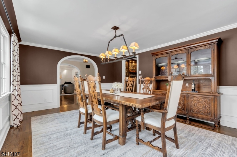 UPPER Washington - Residential