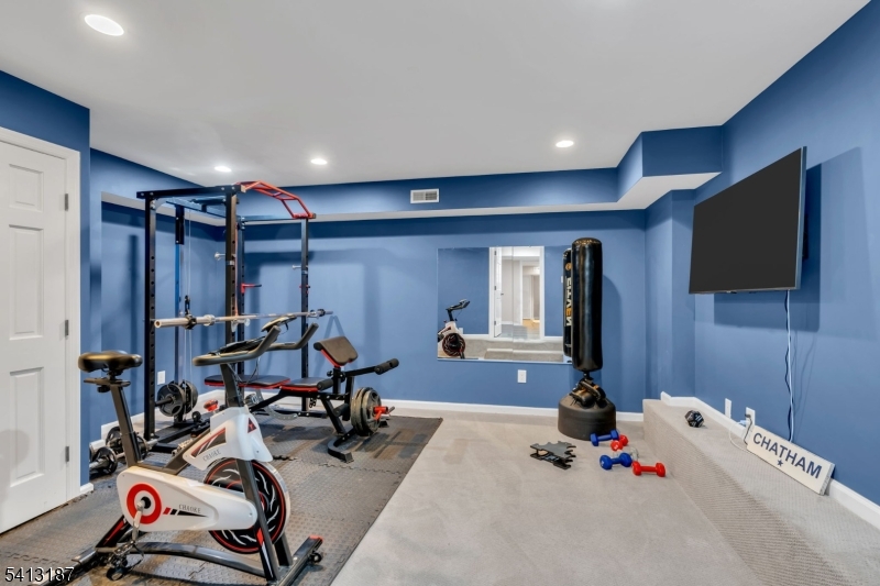 UPPER Washington - Residential