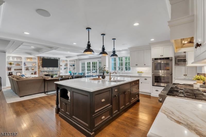 UPPER Washington - Residential