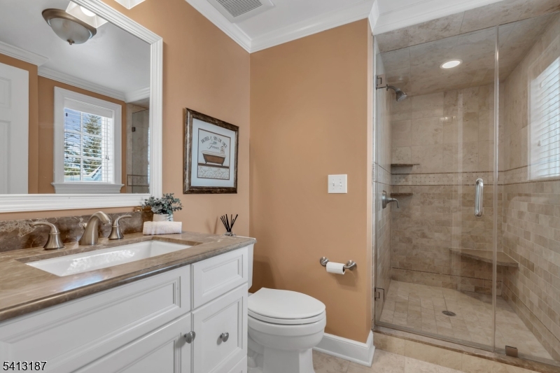 UPPER Washington - Residential