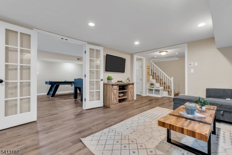 UPPER Washington - Residential