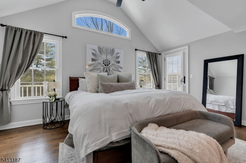 UPPER Washington - Residential