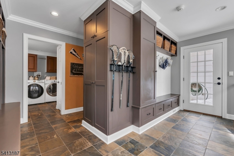 UPPER Washington - Residential