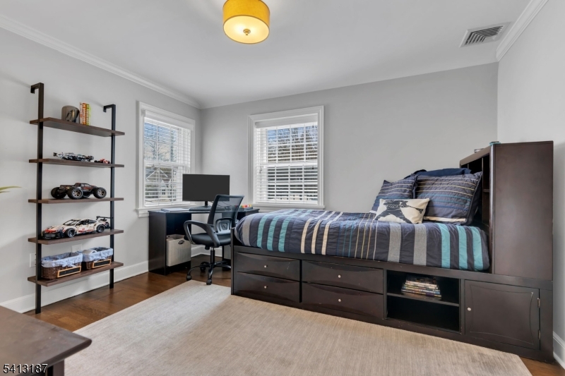 UPPER Washington - Residential