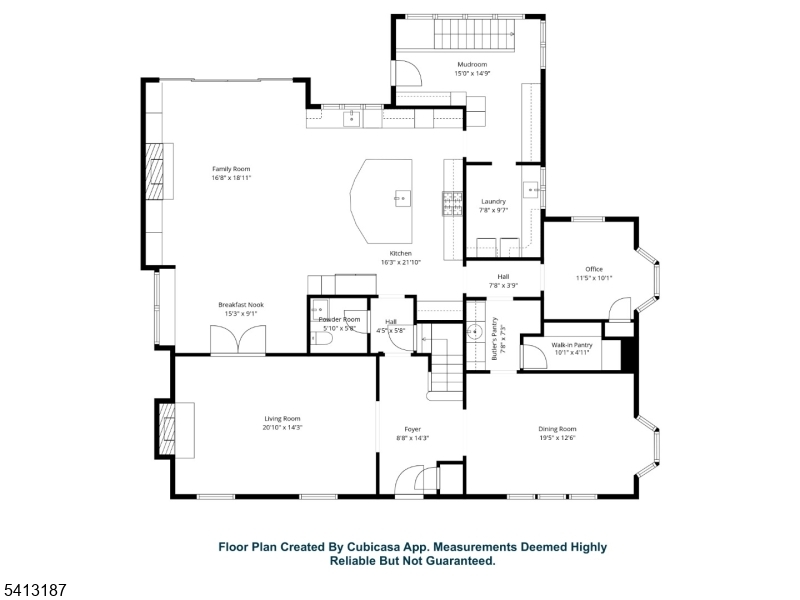 UPPER Washington - Residential
