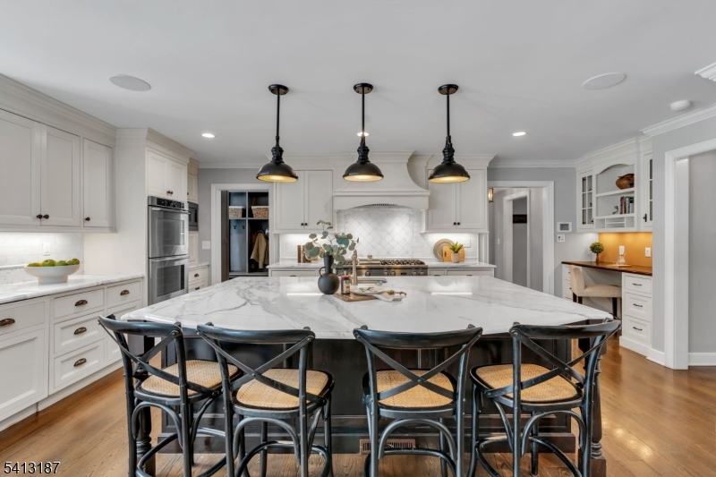 UPPER Washington - Residential