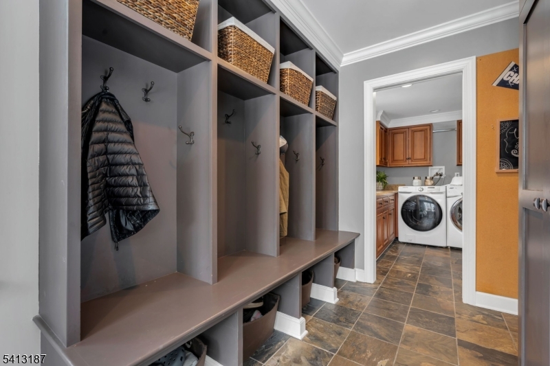 UPPER Washington - Residential