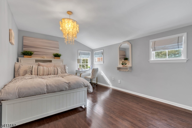 UPPER Washington - Residential