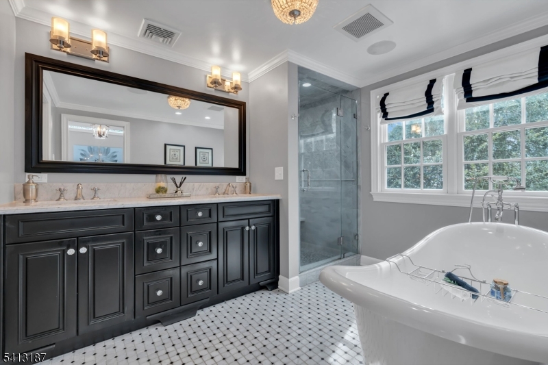 UPPER Washington - Residential