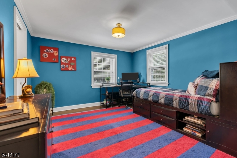 UPPER Washington - Residential