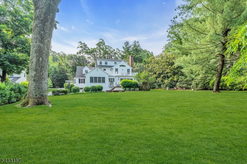 UPPER Washington - Residential