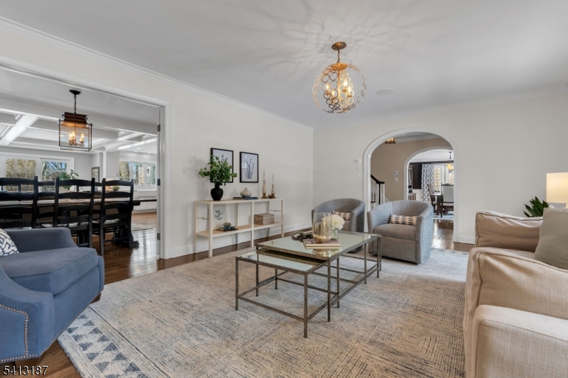 UPPER Washington - Residential