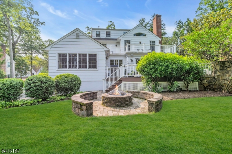 UPPER Washington - Residential