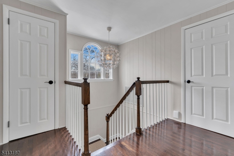 UPPER Washington - Residential