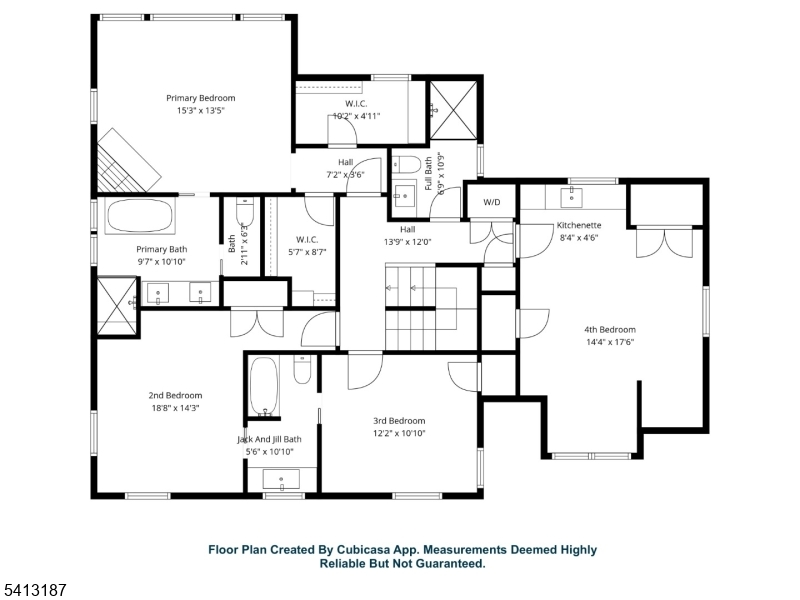 UPPER Washington - Residential