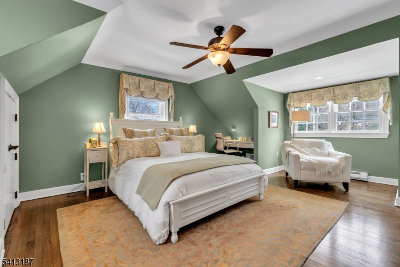 UPPER Washington - Residential