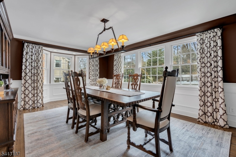 UPPER Washington - Residential