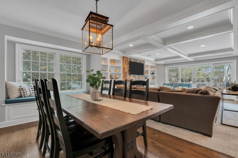 UPPER Washington - Residential