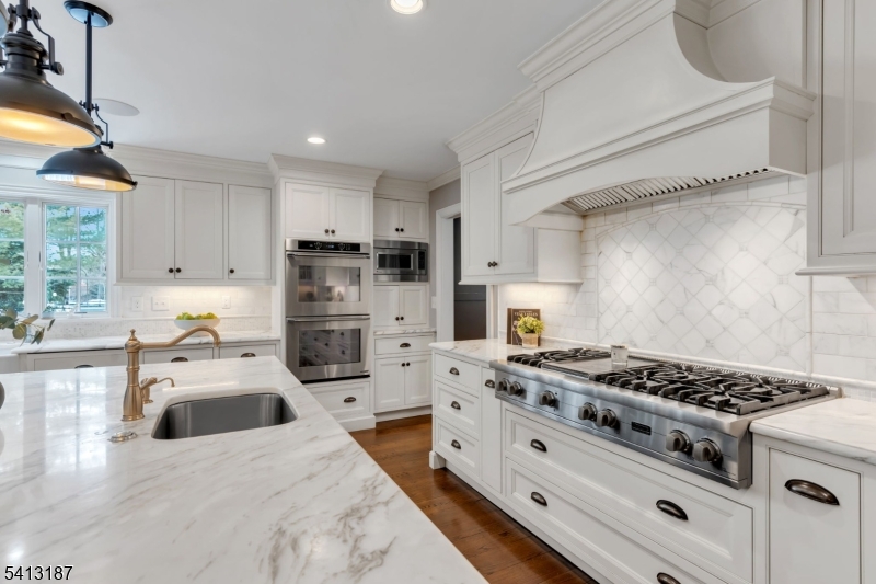 UPPER Washington - Residential