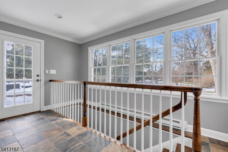 UPPER Washington - Residential