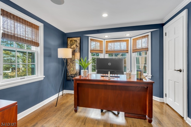 UPPER Washington - Residential