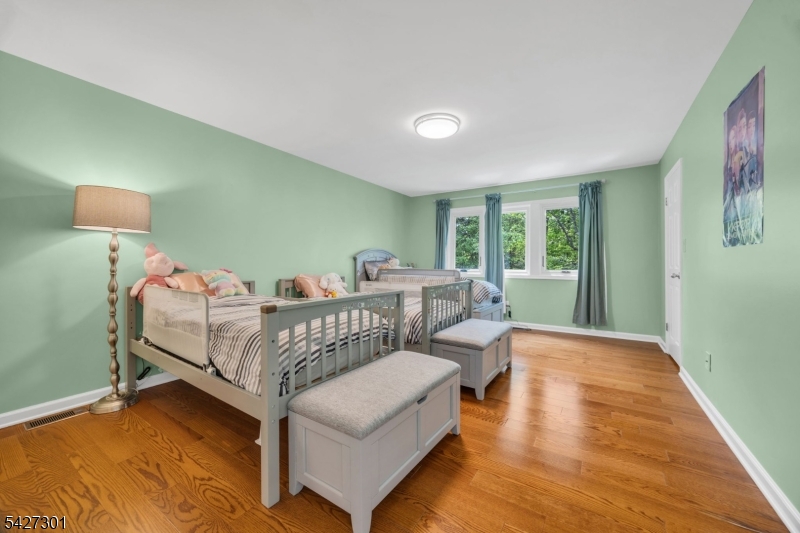 Bridgewater Oaks - Residential