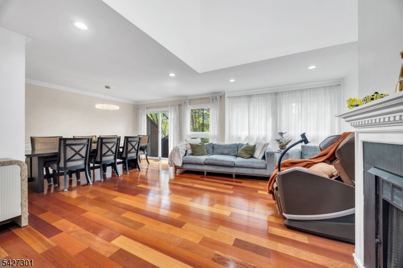 Bridgewater Oaks - Residential