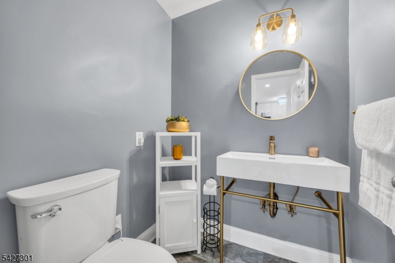 Bridgewater Oaks - Residential