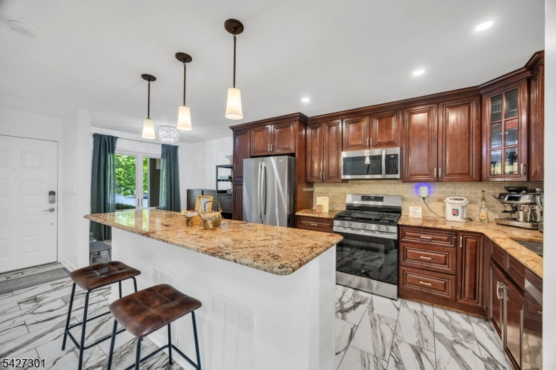 Bridgewater Oaks - Residential