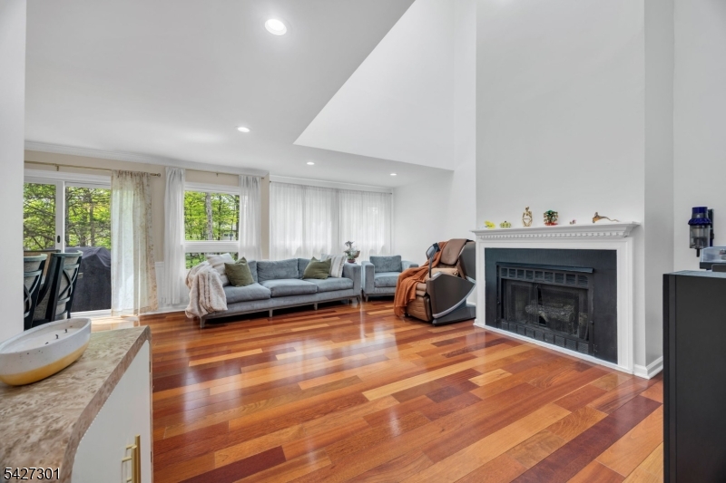 Bridgewater Oaks - Residential