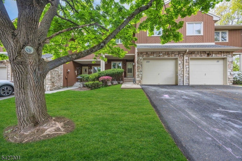 Bridgewater Oaks - Residential