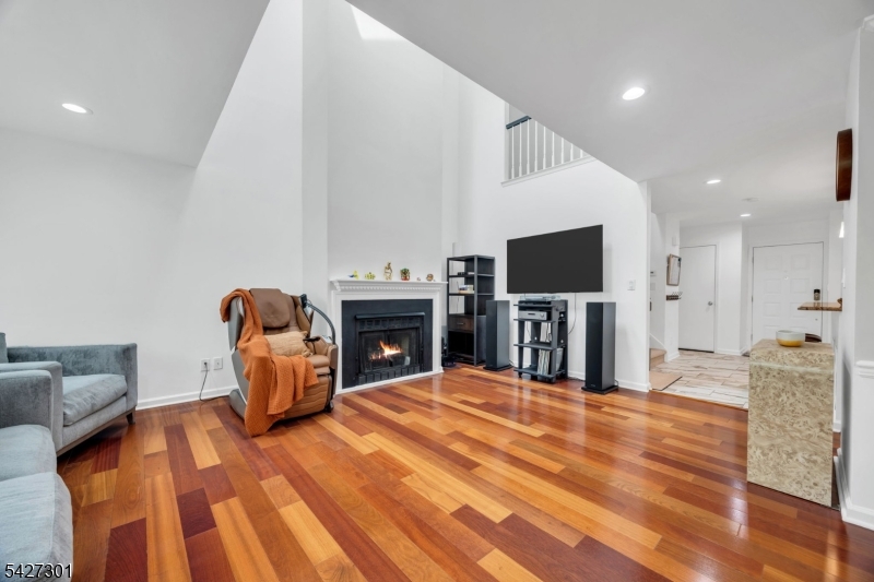 Bridgewater Oaks - Residential