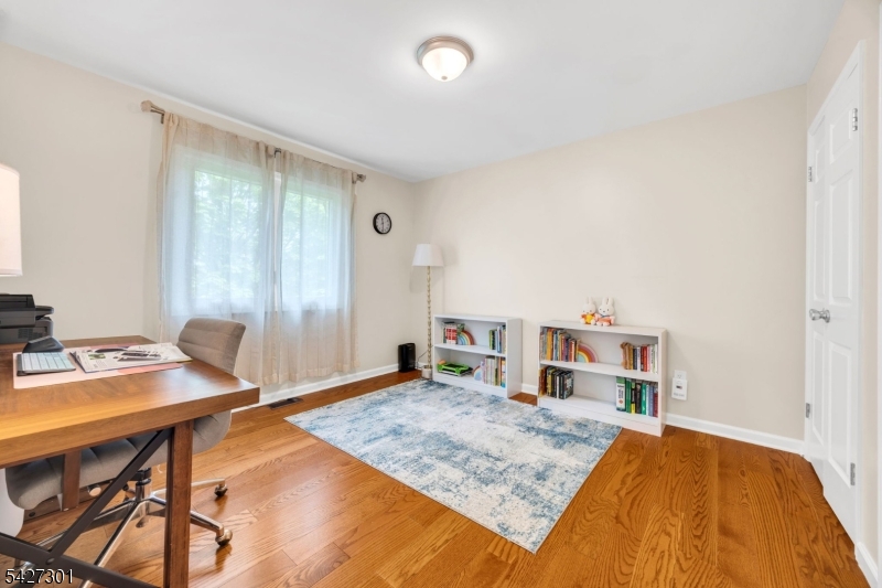 Bridgewater Oaks - Residential