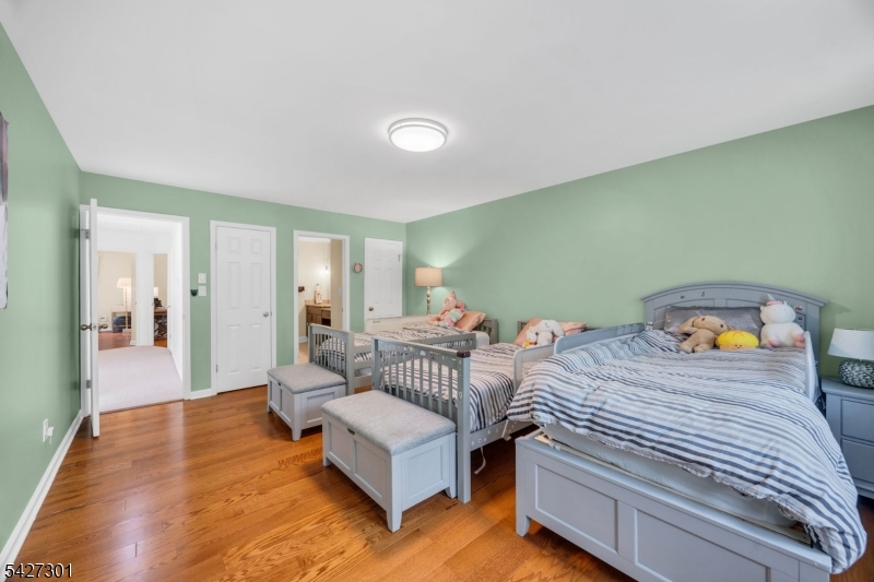 Bridgewater Oaks - Residential