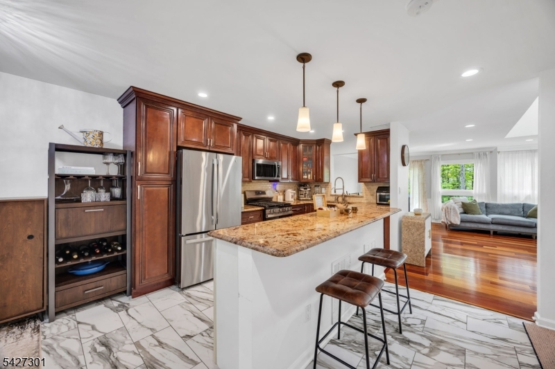 Bridgewater Oaks - Residential