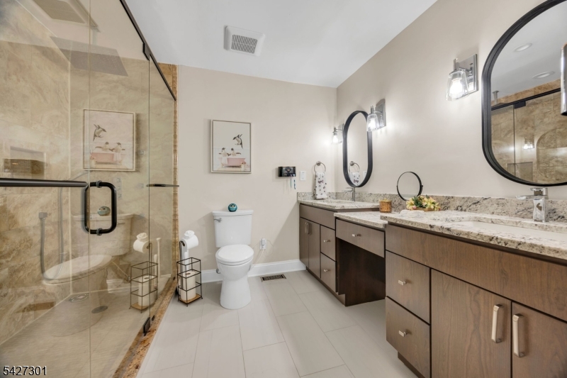 Bridgewater Oaks - Residential