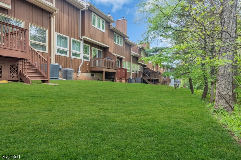 Bridgewater Oaks - Residential