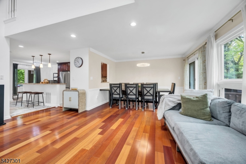 Bridgewater Oaks - Residential