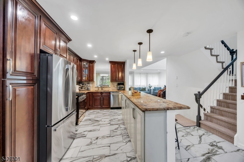 Bridgewater Oaks - Residential