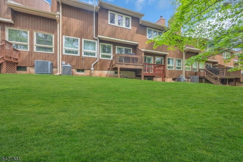 Bridgewater Oaks - Residential