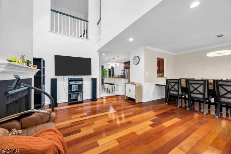 Bridgewater Oaks - Residential