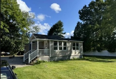 57 Pine Brook Rd, Lincoln Park Boro, NJ 07035 - MLS#: 3961248