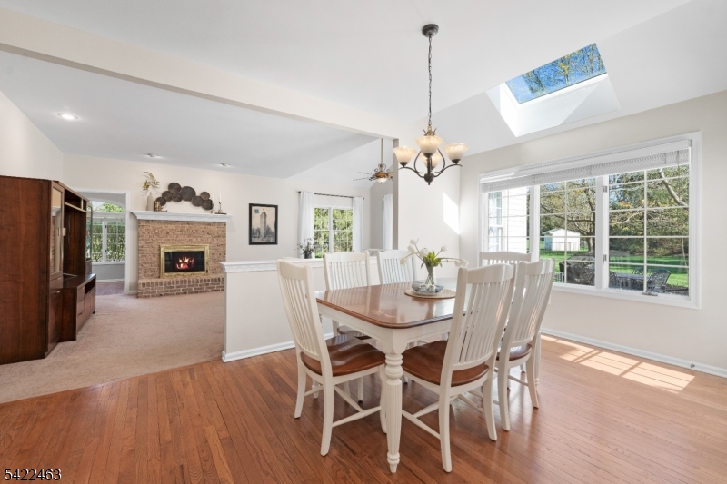 Montgomery Chase - Residential